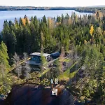 Villa Kintaus Lakeside