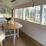 Kintaus Lakeside * Ylae-Kintaus