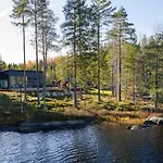 Kintaus Lakeside * Ylae-Kintaus