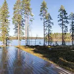 Kintaus Lakeside Villa Ylae-Kintaus