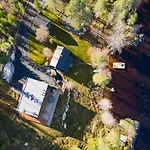 Kintaus Lakeside Villa