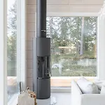 Kintaus Lakeside Villa Ylae-Kintaus