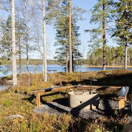 Kintaus Lakeside