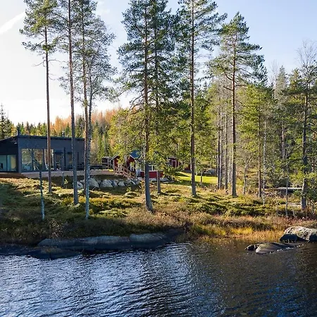 Kintaus Lakeside * Ylae-Kintaus